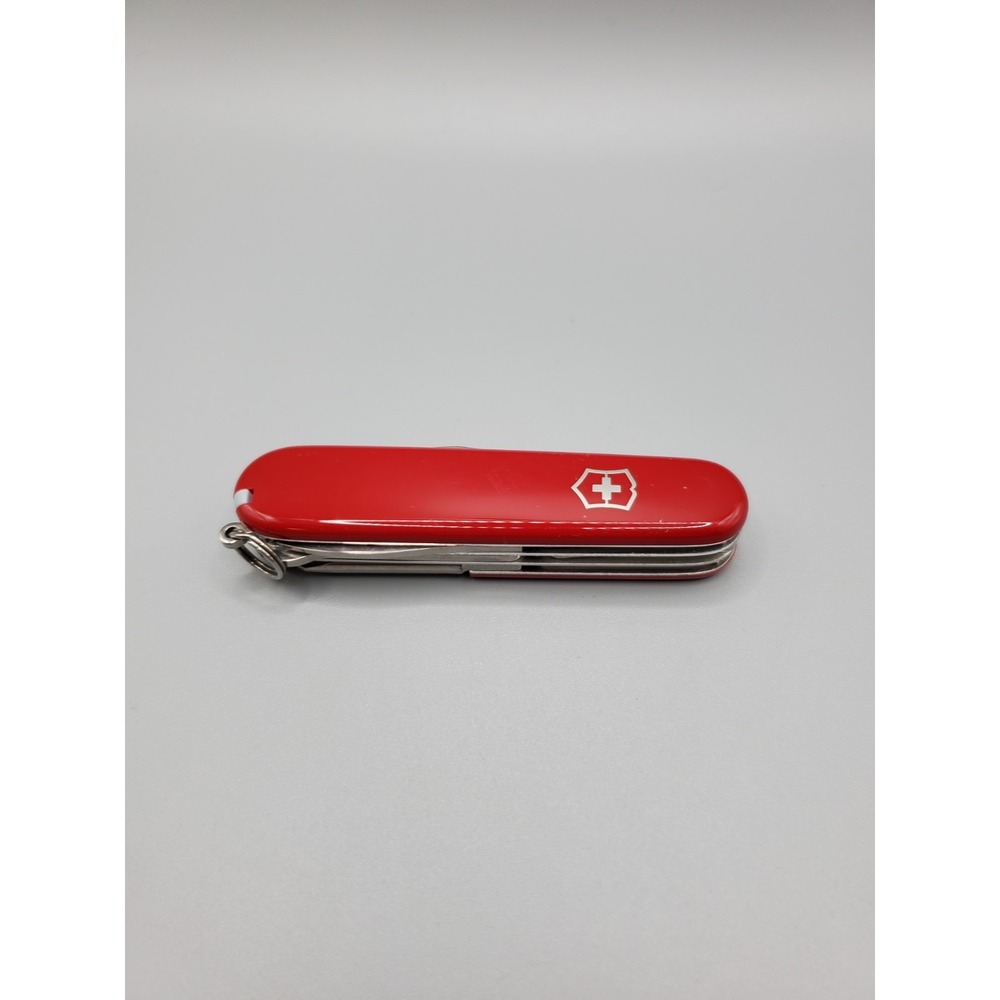 Victorinox Fisherman Pocket Tactical Knife